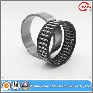 Needle Roller Bearing Without Shoulder and Inner Ring Rnao