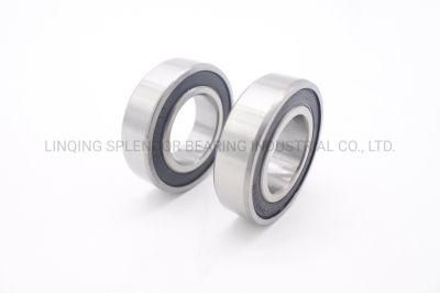 Ghyb Deep Groove Ball Bearings Are Used Internal Combustion Engine, Agriculture, Roller Skates, Wheel Hub 6010zz 6201zz