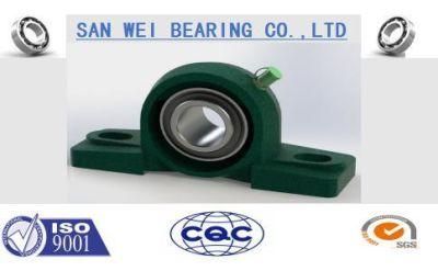 Chrome Steel Chinese Pillow Block Bearing UC201 up to UC218 Gold Supplier Made in China