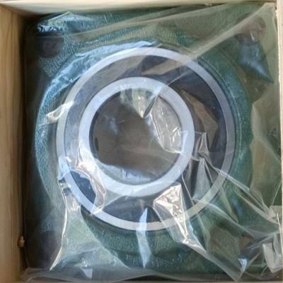 Low Noise Factory Price Fak Ucfs322 Pillow Block Bearing