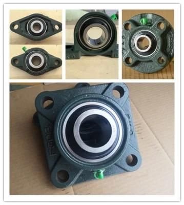 High Quality Pillow Block Bearing for Metallurgical Heavy Machines