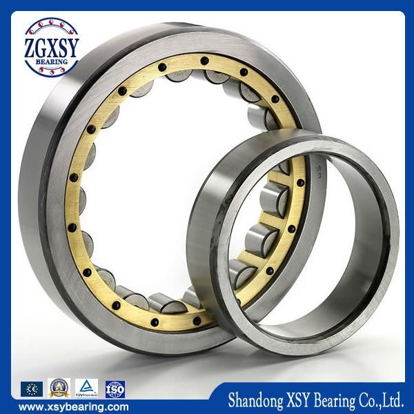 Bearing-Rolling Bearing Bearing-OEM Bearing-Cylindrical Roller Bearing