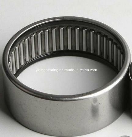 Thrust Needle Roller Bearing