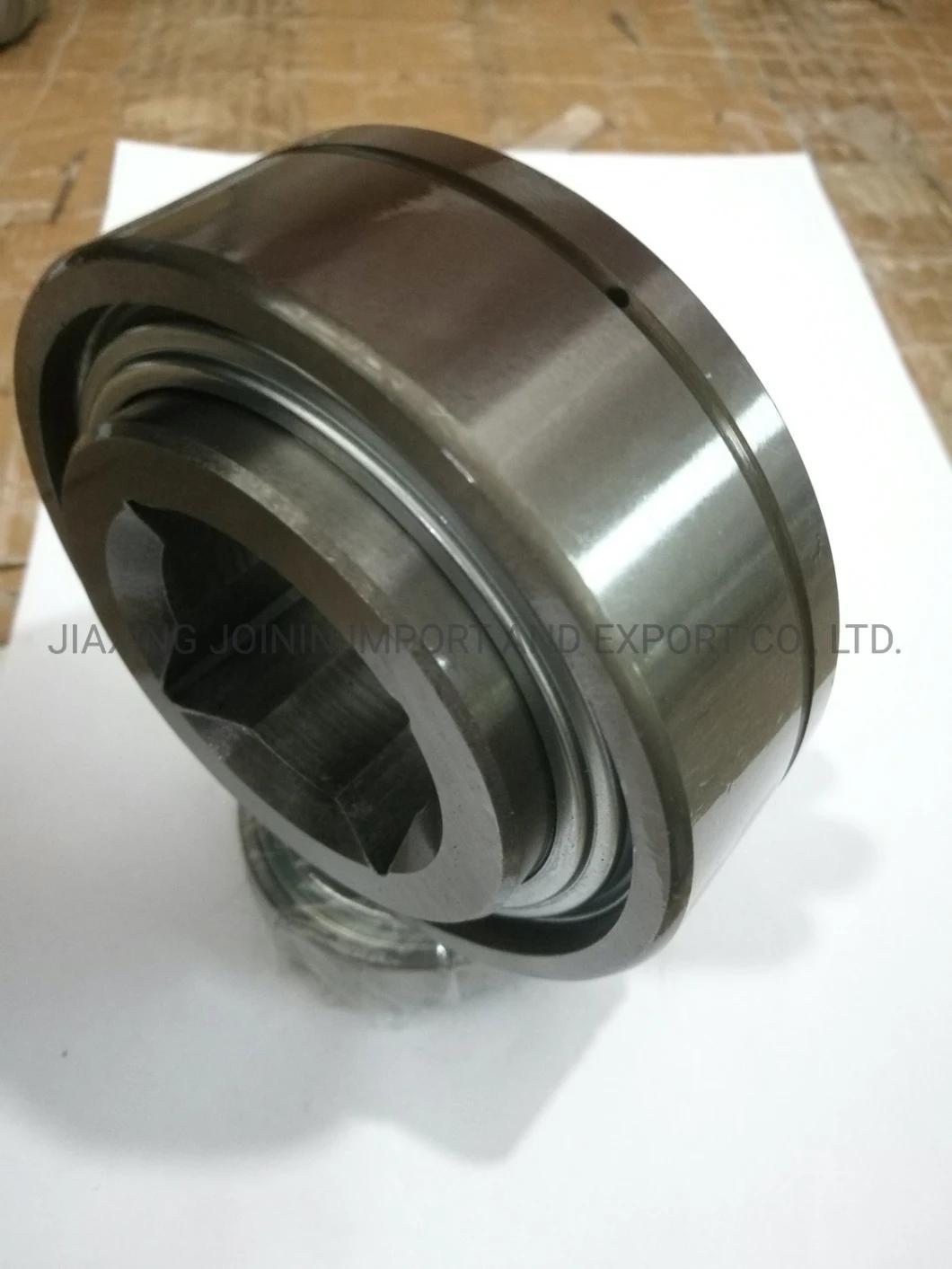 High Quality Farm Machinery Bearing G216PP2 Relubricable Low Rotating Speed Heavy Duty Agricultural Machinery Bearing
