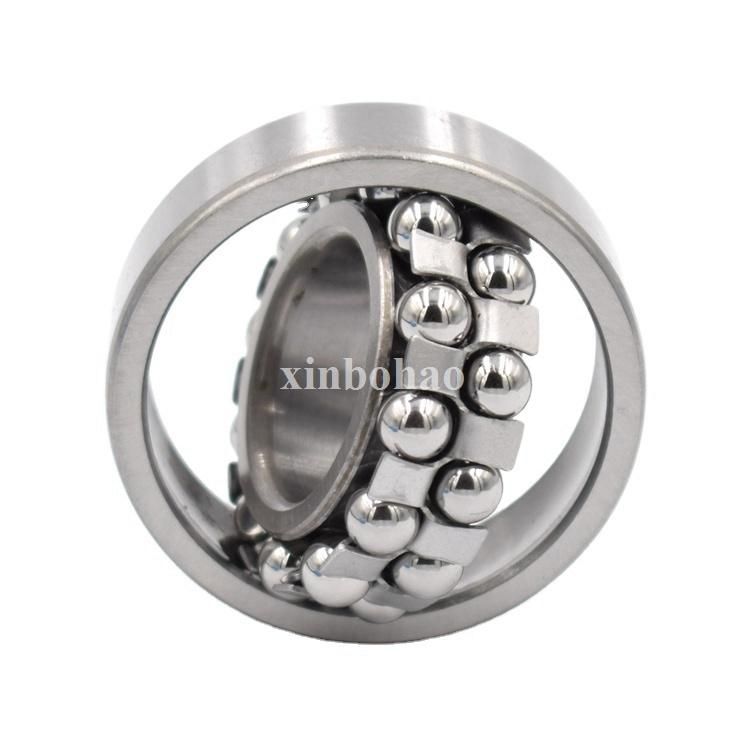 Construction Machinery Bearing 1308 1304 2201 1214K 2307 2313K Super Precision P0 P6 P5 P4 P2 Quality Self-Aligning Ball Bearing