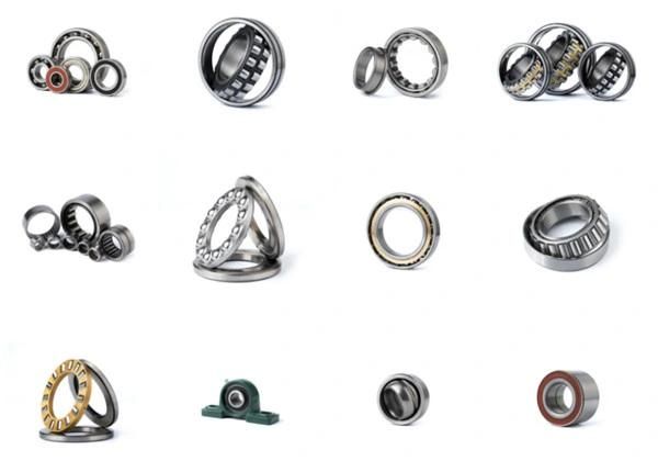 Direct Supply Stainless Steel Self-Aligning Ball Bearing