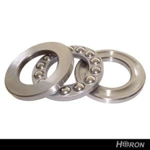 Top Quality Thrust Ball Bearing (51201)