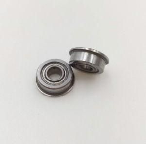 Metric Miniature Flanged Bearings F604 F624