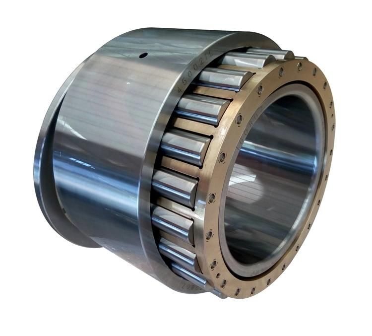 360mm Nu2272 32572 Single Row Cylindrical Roller Bearing Manufacturer