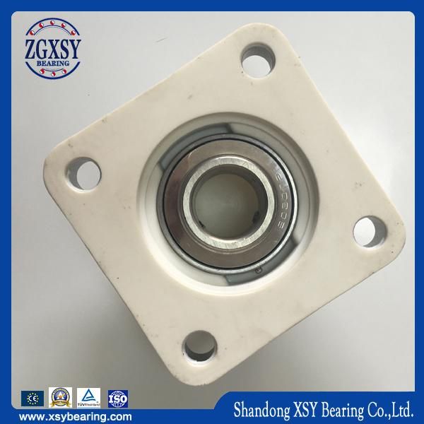 8mm Kfl08 FL08 Self Aligning Pillow Block Flange Bearing