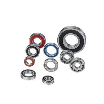 Hot Selling Ball and Socket Bearing Deep Grove