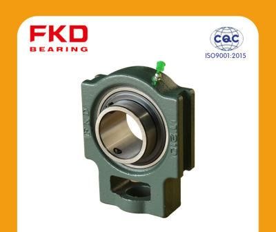 Ball Bearing, Auto Wheel Hub Bearing, Taper Roller Bearing, Cylindrical Roller Bearing, Pillow Block, Pillow Block Bearing, Bearing (UCT208-24)