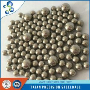 Carbon Steel Ball for Auto and Motor Parts Accessory