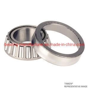 Sealed Taper Roller Bearing L44643/10 for Gears and Drives