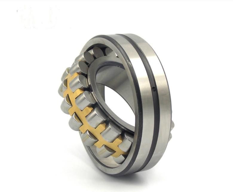 Factory High Precision Double Row Roller Bearing