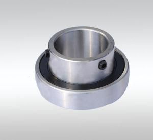 UC Insert Ball Bearings UC204 UC205 UC206 UC207 UC208 UC210 Chrome Steel /Stainless Steel