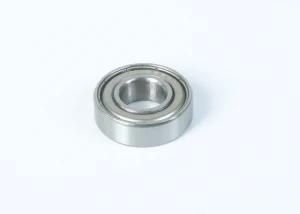 699 699zz 9*20*6mm Bearing and 69 Series Small Single Radial Ball Bearing 699 699z 699 2RS