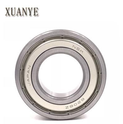 6808 Textile Machine Bearing 40*52*7mm and Ball Bearing 6808zz 2RS for Spinner and Loom