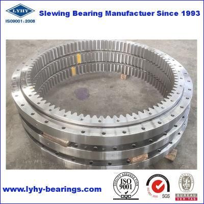 Slewing Ring Bearings Slewing Bearings Ring Bearings Gear Bearings I. 1600.32.00. C