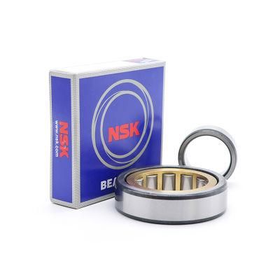 China Supplier Large and Medium Motor Rolling Stock Auto Parts Cylindrical Roller Bearing Nn39/560