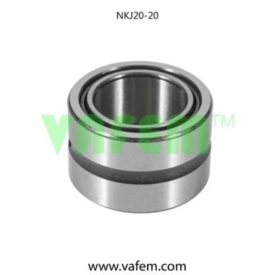 Combined Axial and Radial Bearing/Combined Roller and Ball Bearing/Special Bearing/Nkj20-20