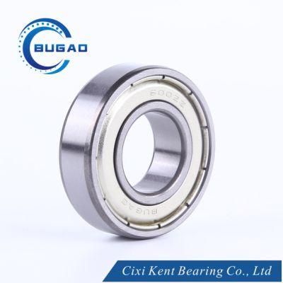 Cixi Kent Factory Householding Appliance Deep Groove Ball Bearing