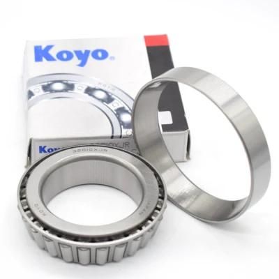 Distributor Koyo NTN NSK NACHI Taper Roller Bearing for Motorcycle Parts Auto Spare Parts 30207 30208 30207jr 30208jr 35*72*17mm