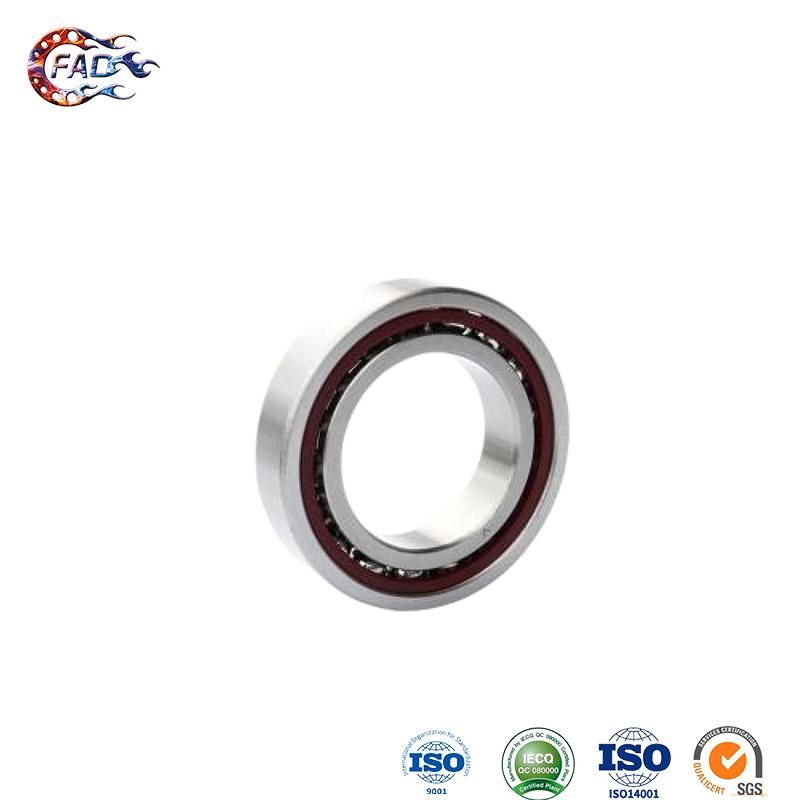 Xinhuo Bearing China Bush Bearing Suppliers FAW Truck Spare Partcrankshaft Position Sensor3602120b6070000s 7312AC