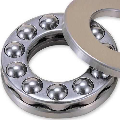 Original Japan NSK NTN Koyo 51213 Thrust Ball Bearing 51213 Ball Bearings for Vertical Wind Turbine