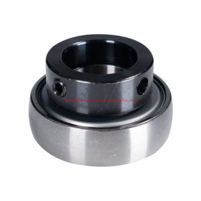 Insert Ball Bearings/Mounted Pillow Block Spherical Bearings Na211-35