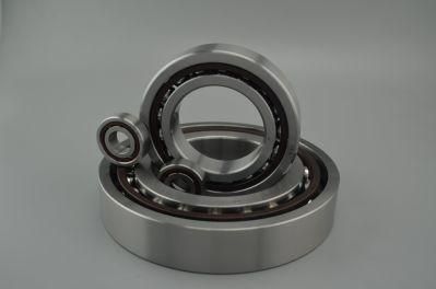 Zys Spindle Bearing Single Row Angular Contact Ball Bearing 7000, 7200, 7300 with Bearing Price List