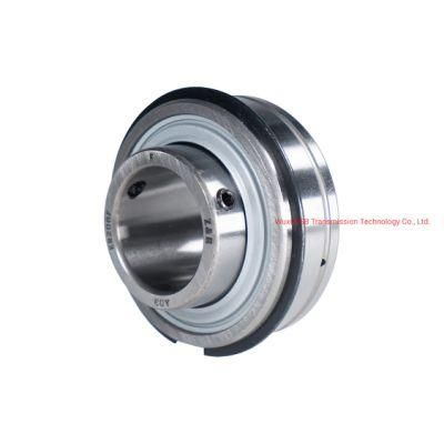 Pillow Block Insert Spherical Ball Bearing/Mounted Bearing Na206