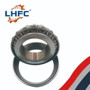 Tapered/Taper/Automotive/Wheel Hub Roller Bearing (30204, 30205, 30206, 30207, 30208) Agricultural Machinery Car Bearing for Auto Part