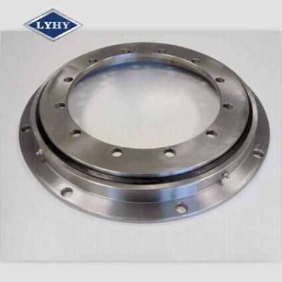 Ungeared Slewing Bearing with Flange (RKS. 231091)