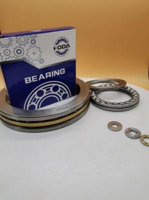 Thrust Ball Plane Pressure Bearings/Low Speed Reducer/Foda High Quality Bearings Instead of Bearings/Thrust Ball Bearings of 51334