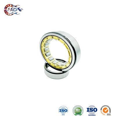 Xinhuo Bearing China Pillow Block Bearing Suppliers 6 Inch Bearing N1008m N Type Cylindrical Roller Bearing