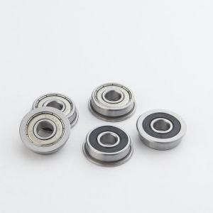 Ready to Ship High Precision Miniature 608 6082RS 608zz 2RS ABEC-7 Skateboard Competition Ice Skates Skate Ball Bearing