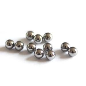 Hot Sales G10 6 mm AISI1015 Low Carbon Steel Balls Furniture Rails and Rollers, Drawers and Rolling Bearings