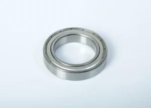 Chinese Manufacture Thin-Walled Stainless Bicycle Bearing 6908 Zz/2RS