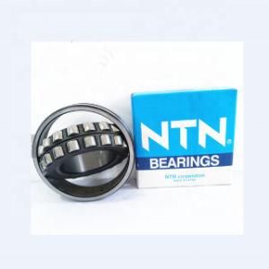 NTN One Way Rotation Bearings 22309, 24034 with C3 Clearance