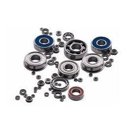 Extra Small Ball Bearings and Miniature Ball Bearings Miniature (inch design)