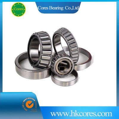Famous Brand Motorcycle Spare Part Deep Groove Ball Bearing 2RS Zz for Motorcycle Industry