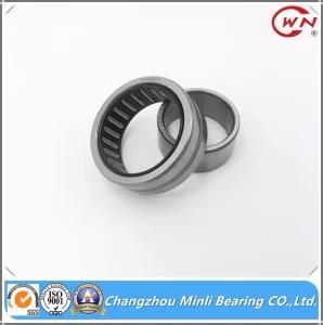 Na Series Needle Roller Bearing with Inner Ring