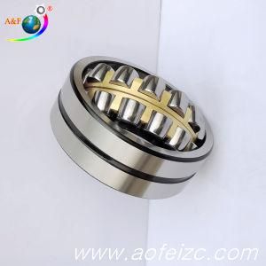 Heavy duty spherical roller bearing for machinery 21318CA/W33