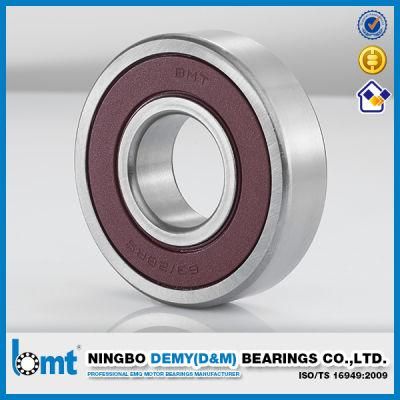Motorcycle Spare Parts 6301 Bearing