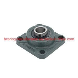 Stainless Steel Bearing Housing Sy1.7/16TF with Cast Iron Pillow Block