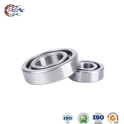 Xinhuo Bearing China Industrial Bearing OEM Steel Ball Bearings Near Me N326em in Nup Type Cylindrical Roller Bearing