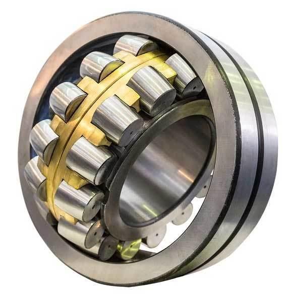 22206 22207 22208 22209 22210 Cc/W33 Ca/W33 MB/W33 Cck/W33 Spherical Roller Bearing