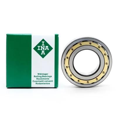 High Quality Internal Combustion Engine Gas Turbine Auto Parts Cylindrical Roller Bearing N646m/Ya1