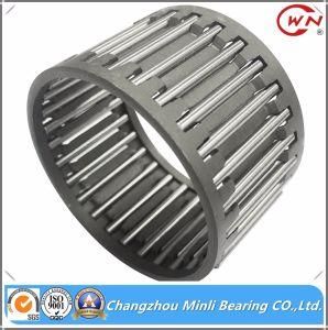 Hot Selling Radial Needle Roller Bearing and Cage Assemblies